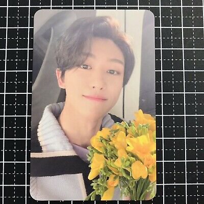 SEVENTEEN セブチ Your Choice 12枚セット トレカ ポスカ Your