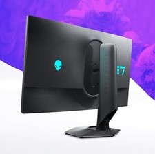 Alienware 25-27.9 Inch Computer Monitors for sale - eBay