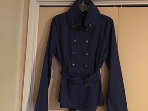 black rivet womens jacket