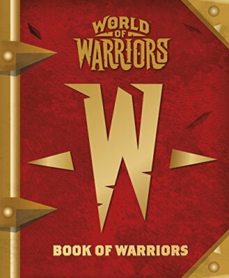 World of Warriors: Book of Warriors By Puffin