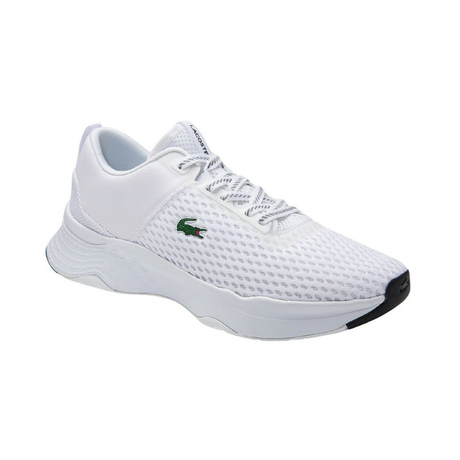 lacoste court drive