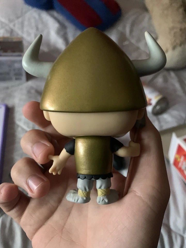 Funko Pop,looney Tunes Elmer Fudd - Imagen 3 de 4