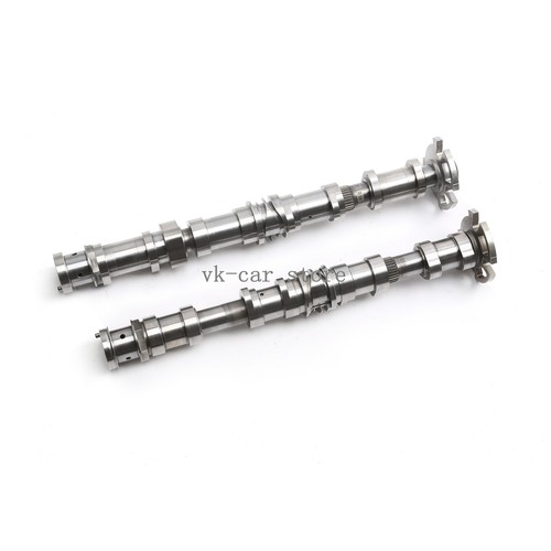 Engine Intake Exhaust Camshaft Set Fit For BENZ 1.3T A200 CLA200 Power 120 160 - Picture 14 of 18