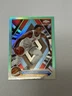 2024 Topps Chrome Basketball Aqua Refractor OG Anunoby /199