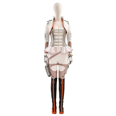 Loba Andrade Apex Legends Outfits Halloween Cosplay Costume