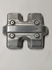 1984 Honda VF700S Sabre Engine Top End Cylinder Head Cover B   12321-MB0-000
