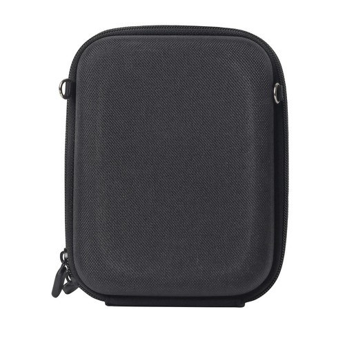 Bolsa de almacenamiento para cámara Estuche para cámara para Polaroid One Step 2 / AHORA EVA a prueba de golpes - Imagen 3 de 6