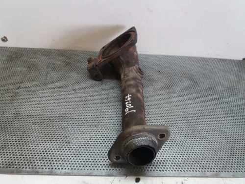Salida Colector para SUZUKI SWIFT BERLINA (RS/MZ) GL (5-ptas.) 2007 1490603 - Imagen 2 de 10