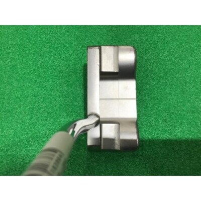 スコッティキャメロン Squareback No.1 34インチ Titleist Scotty Cameron Studio Select Squareback No.1 34