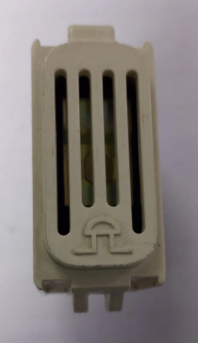 LEGRAND MOLVENO SERIE GL2000 GL 2000 BIANCO - Foto 11