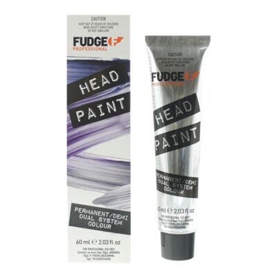 Fudge Professional Head Paint 044 Orange Intensifier 60 ml für Damen