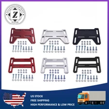 Motor Mount Plate For 4 Stroke Predator 212 Tecumseh For Honda Tilloson 212