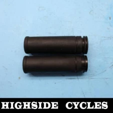 1439 08 HARLEY-DAVIDSON STREET GLIDE THROTTLE SLIDE GRIP GRIPS FLYBY WIRE 