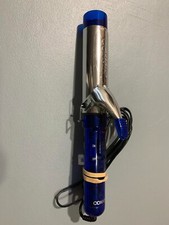 Conair Curling Iron Blue