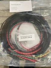 Harley-Davidson Wiring Harness 48 Only
