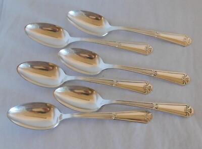 fidelis wm rogers manufacturing company silverware