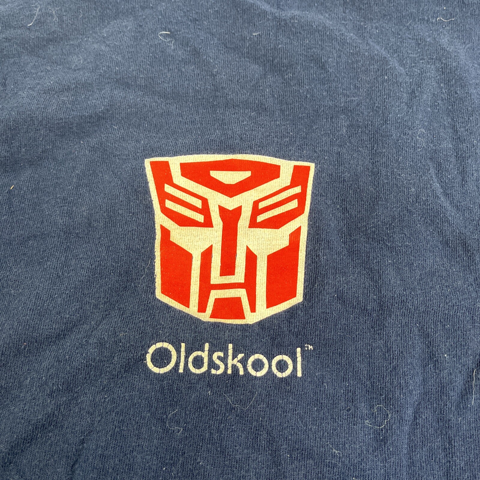 Vintage Transformers Optimus Prime Oldskool Movie Pro… Gem