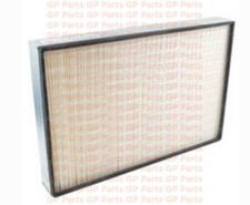 Tennant 12962, FILTER - PANEL (Cellulose)(20" x 30" x 3.19") 285, 355, 385, 8400