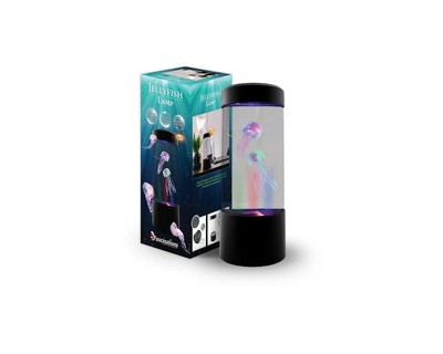 Fascinations Jellyfish Mood Lamp [FSCLAMPJELL]