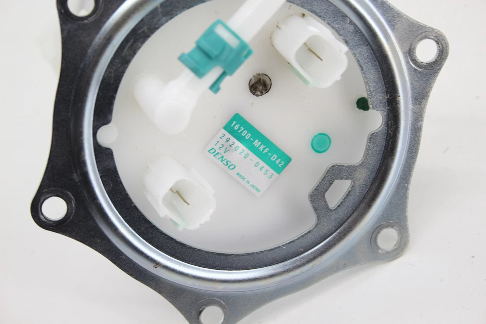 Bomba de gas combustible Honda Cbr1000rr 17-23 Foto 2 de 4