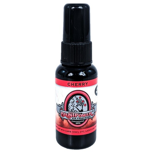 Blunt Power Spray Air Freshener 1.5 Oz, Home Car & Oil Warmer Spray, YOU CHOOSE - Picture 23 of 121