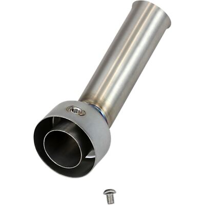 Akrapovic Noise Damper - TUV001 V-TUV001