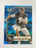 2024 Bowman University Chrome Sapphire UCF KJ Jefferson #116