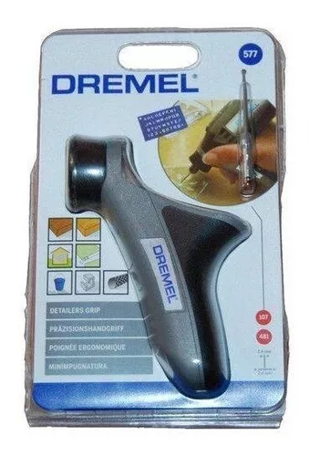 Acheter Accessoire pour outil rotatif Dremel A577 Detailers Grip