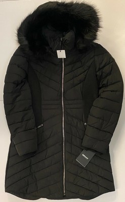 dkny down jacket ladies