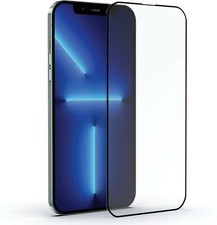 For iPHONE 13 Pro Max SCREEN PROTECTOR ANTI-GLARE TEMPERED GLASS MATTE 3D CURVED