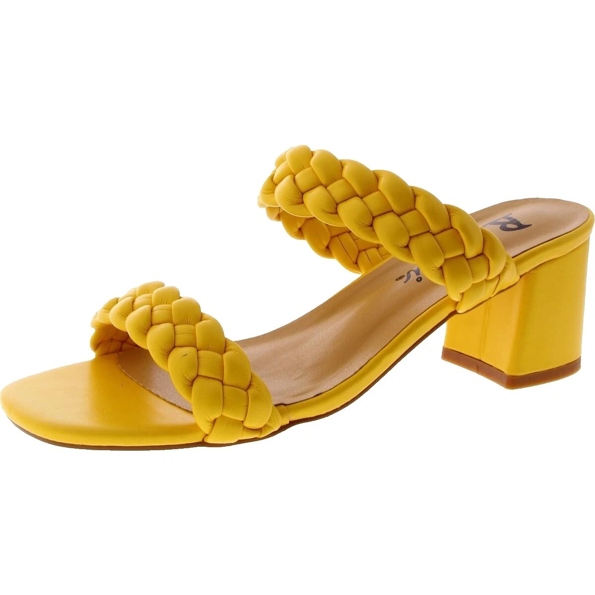 Bellini Leather Upper Sandals for Women