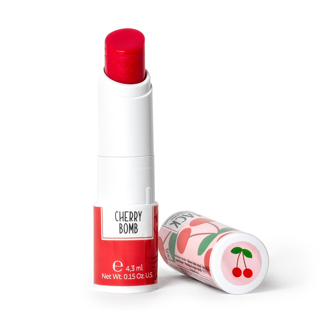 Burrocacao Naturale - Smack Cherry | Legami