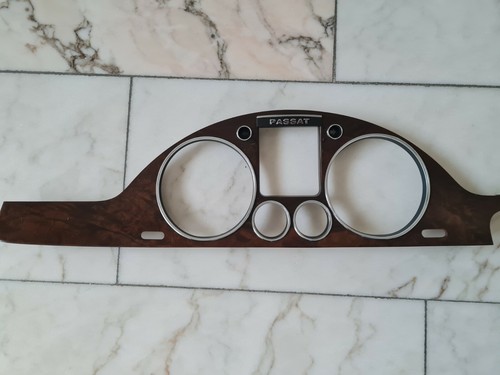 3C1858335 Original Blende Dekor Kombiinstrument  VW PASSAT 3C B6
