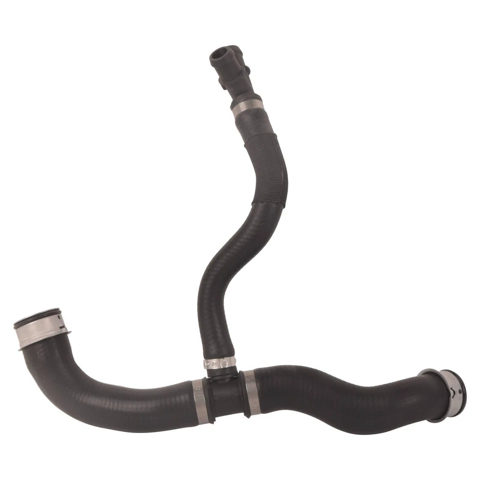 NEW For Mercedes-Benz CLK 350 2007-2009 2008 2095011682  Radiator Lower Hose - Image 3 of 4