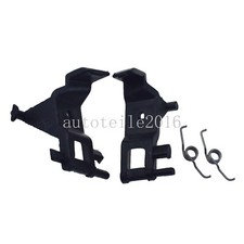 2x Mittelkonsole Armlehne Latch Clips A1666804103 Für Mercedes W166 X166 2x Mittelkonsole Armlehne Latch Clips A1666804103 Für Mercedes W166 X166
