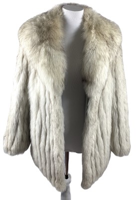 ebay fur coats