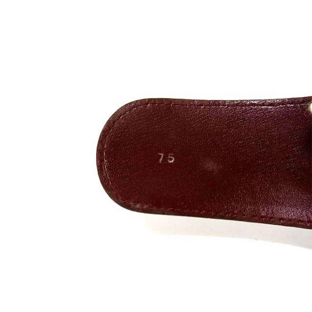 Rare Vintage Gucci Leather Logo Belt - Mens Accessory 93cm Rare Vintage Gucci Leather Logo Belt - Mens Accessory 93cm