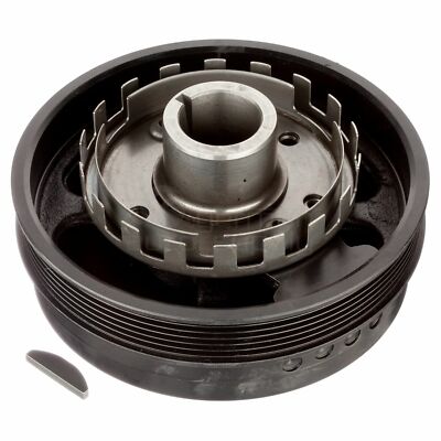 ATP Graywerks Engine Harmonic Balancer 102073