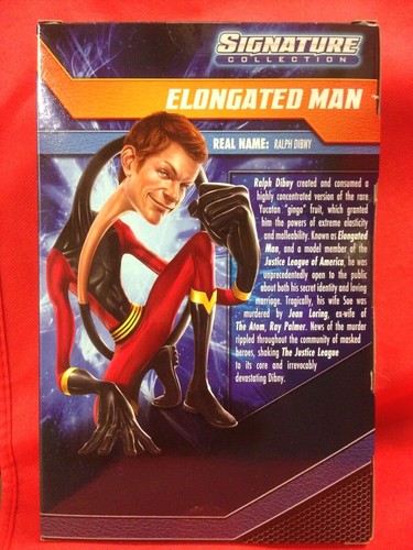 DC Universe Classics / Signature / Unlimited - PICK CHOOSE Figures NEW SEALED - Picture 25 of 26
