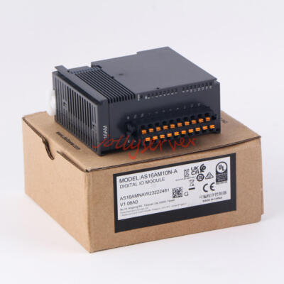 1PCS Neu Delta AS16AM10N-A Modul