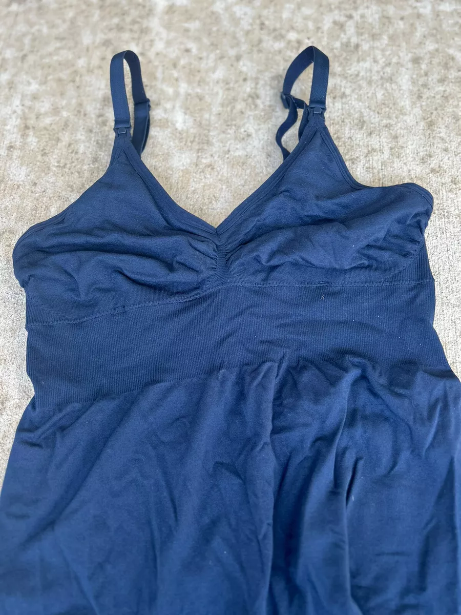 A glow shop nursing tank