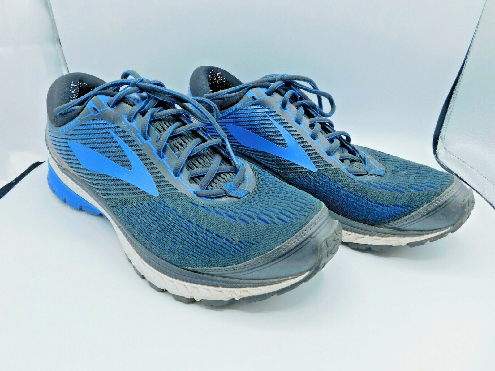 brooks ghost 10 running shoes