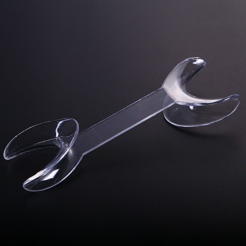 Retrattore Guancia Intraorale Dentale Apri Bocca Labbra Espansore O/C/W/T 3D Doppio - Foto 205 di 315
