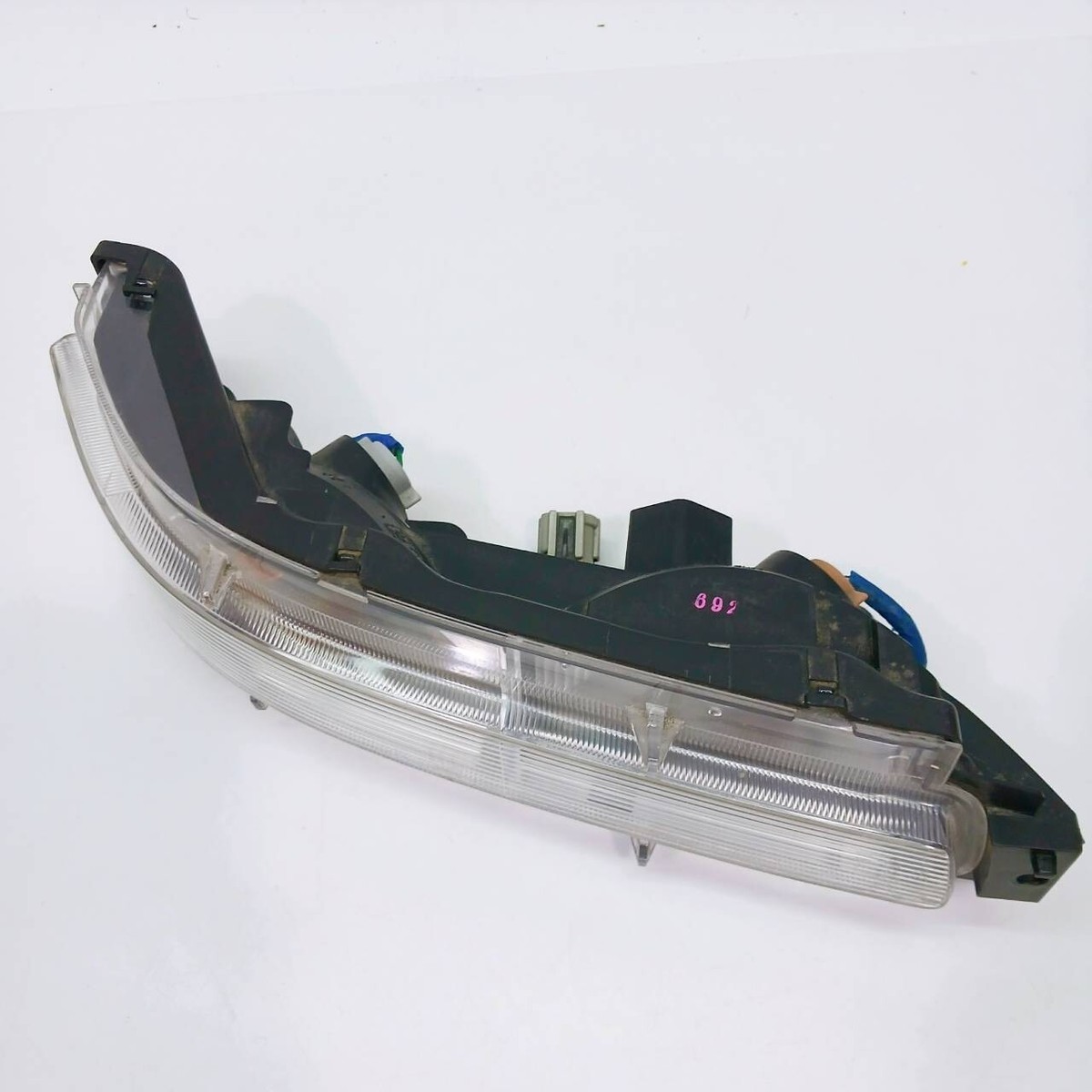 JDM NISSAN Genuine Fairlady Z Turn Signal LH RH ICHIKOH 4958