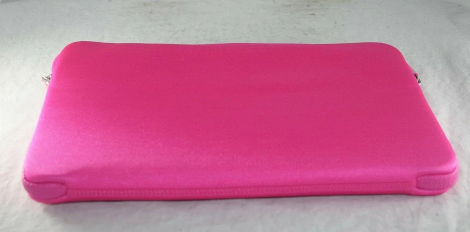 Incase CL60343: неопреновый ярко-пурпурный профессиональный чехол для Macbook Air 11 дюймов - Изображение 3 из 3