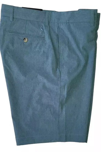 Tailorbyrd Stretch Flex Comfort Golf Shorts, Tailorbyrd Men's Shorts, All Sizes - Picture 24 of 32