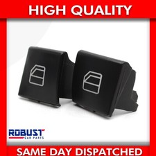 WINDOW CONTROL POWER SWITCH BUTTON FOR MERCEDES A B CLASS W246 W176 W169 