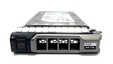 Dell R755K / Seagate ST32000444SS 2TB 7.2K 3.5" SAS HDD – Enterprise Server Driv