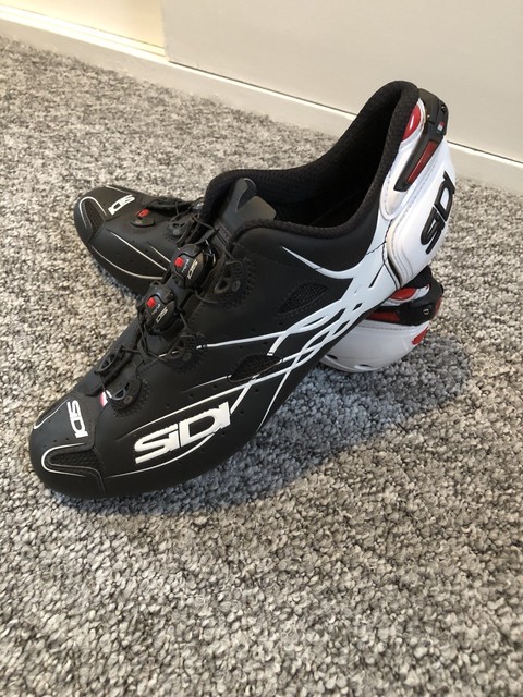 sidi cycling shoes uk