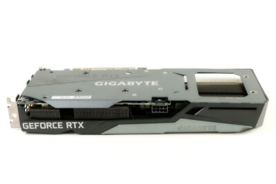 Gigabyte GeForce RTX 3060 Ti 8GB Gaming OC GPU w/Box | 1yr